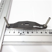 カーボンハンドルＲＣＳ ８５